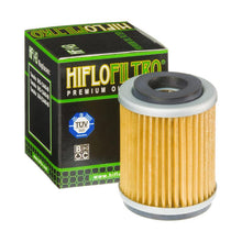 Cargar imagen en el visor de la galería, Filtro de aceite HF143