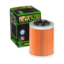 Cargar imagen en el visor de la galería, Filtro de aceite HF152