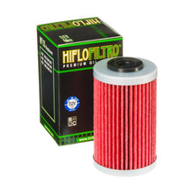 Cargar imagen en el visor de la galería, Filtro de aceite HF155