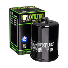 Cargar imagen en el visor de la galería, Filtro de aceite HF198