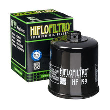 Cargar imagen en el visor de la galería, Filtro de aceite HF199