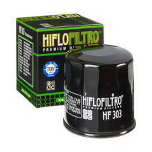 Cargar imagen en el visor de la galería, Filtro de aceite HF303