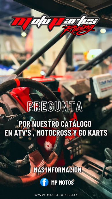Venta de ATV