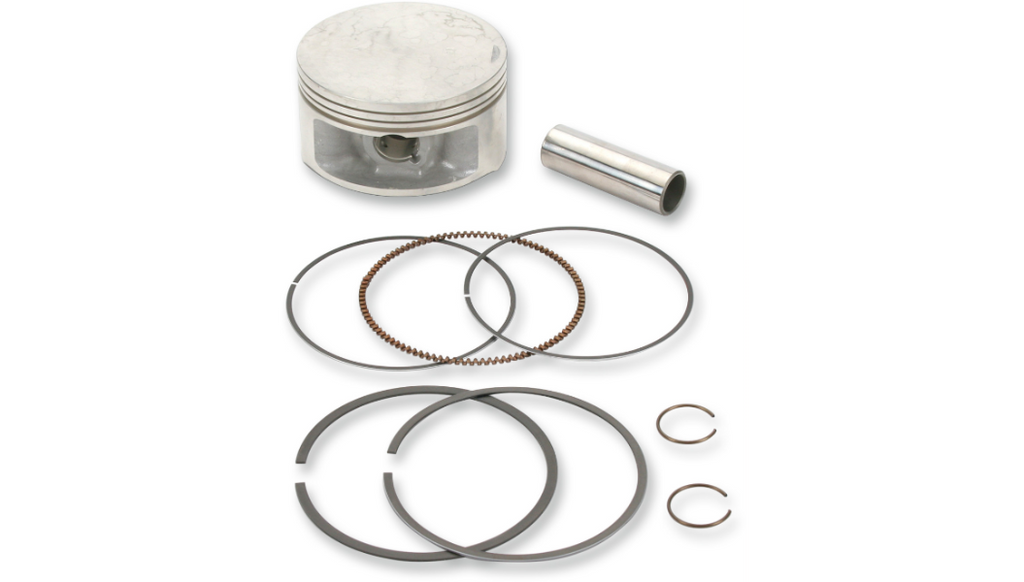 Kit piston Prox Yamaha Raptor YFM660 corte .5 – MotoPartes