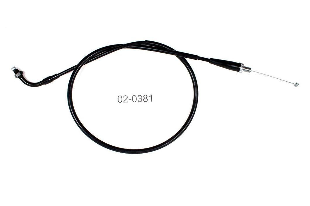 Cable acelerador Honda TRX400 EX