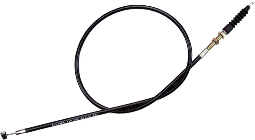 Cable embrague Kawasaki ZX6-R Ninja
