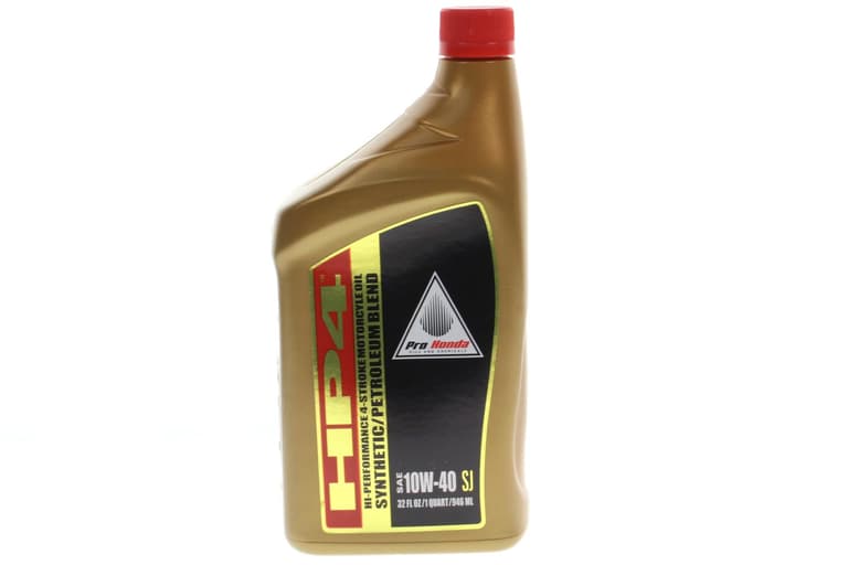 Aceite 4T Sintético Honda HP4 10w40