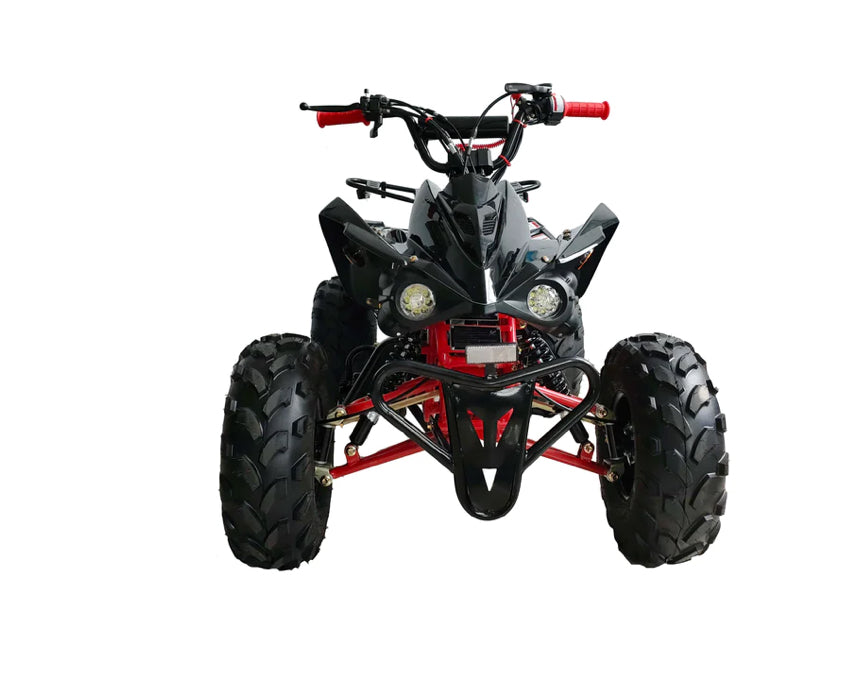 ATV CT125-4