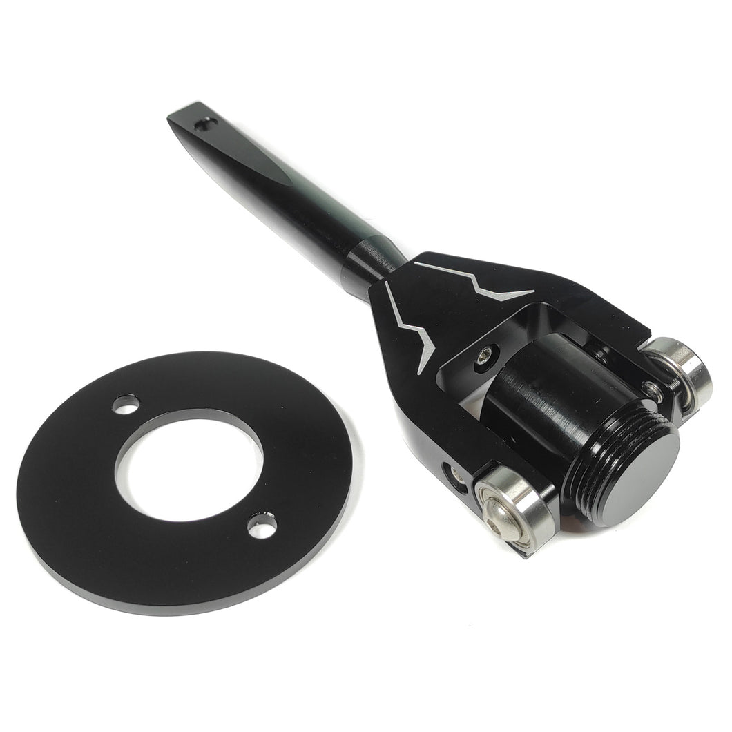 Herramienta para remover banda Can-am Maverick X3