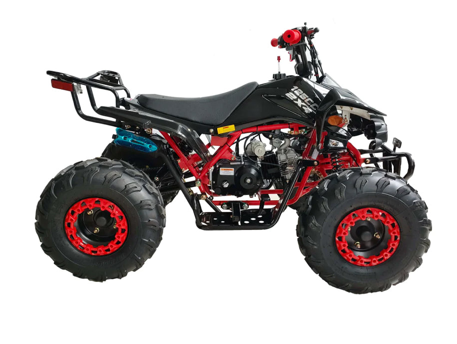 ATV CT125-4