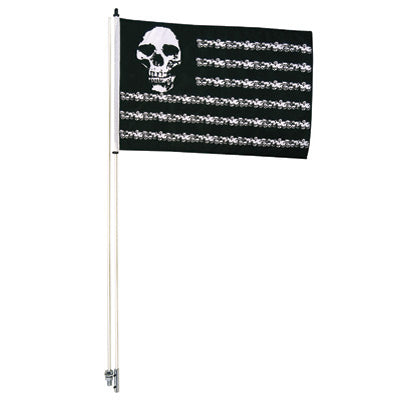 Bandera pirata 6¨