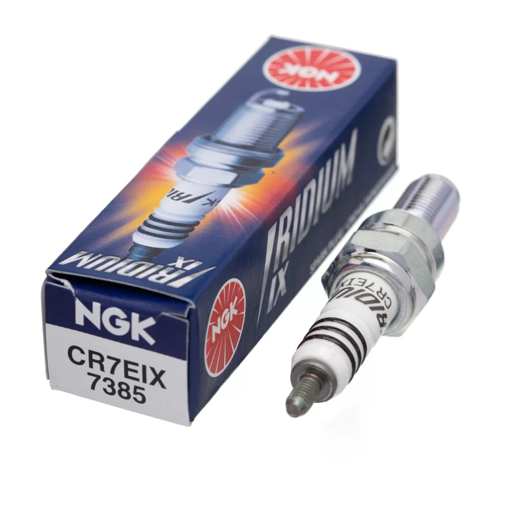 Bujia NGK Iridium CR7EIX