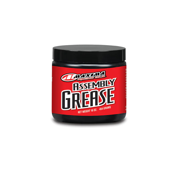 Assembly Grease 16Oz (454gr)