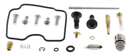C·T·S Kit de Junta de carburador y diafragma sustituye a Walbro D22-HDA para Echo 510 550 5000 Husqvarna 257 250R Homelite 300 MC Culloch Poulan Shindaiwa Honda
