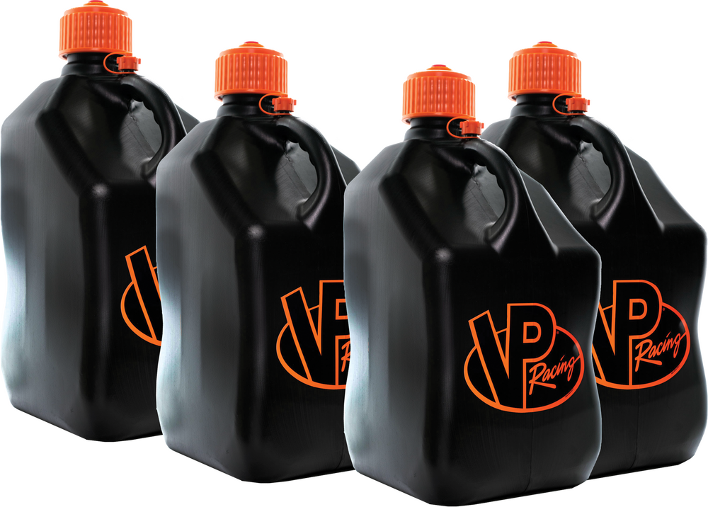 Contenedor para gasolina capacidad de 5.5 galones