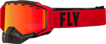 Cargar imagen en el visor de la galería, Goggle Fly Racing Zone pro
