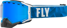 Cargar imagen en el visor de la galería, Goggle Fly Racing Zone pro
