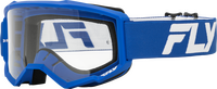 Goggles Fly Racing FOCUS