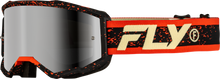 Cargar imagen en el visor de la galería, Goggles Fly Racing zone
