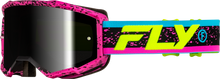 Cargar imagen en el visor de la galería, Goggles Fly Racing zone
