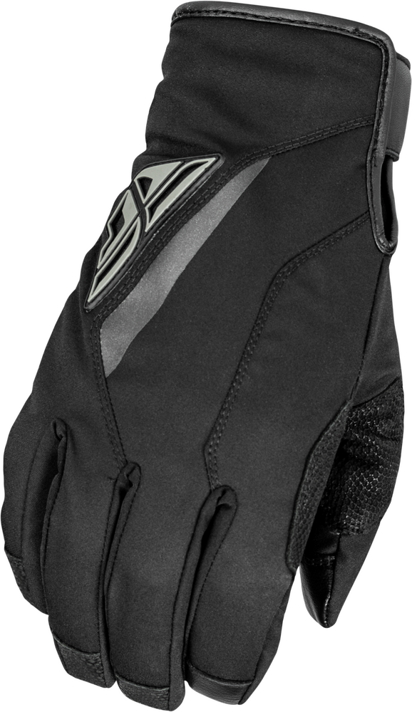 Guantes Fly Racing largos weatherproof