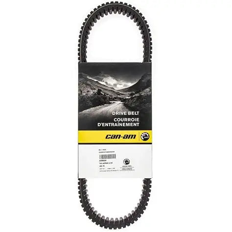Banda de tracción Can-am Maverick Sport max 1000