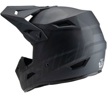 Cargar imagen en el visor de la galería, Casco Answer A23 AR1 Vendetta Black / Dark grey
