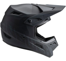 Cargar imagen en el visor de la galería, Casco Answer A23 AR1 Vendetta Black / Dark grey
