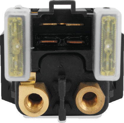 Relevador de arranque Yamaha YFM660R Raptor (01-05), YFM250 Big bear(07-09),Street bike