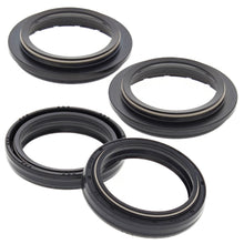 Cargar imagen en el visor de la galería, Kit retenes barra de suspension 56-129
