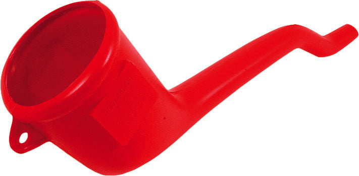 Embudo Red line