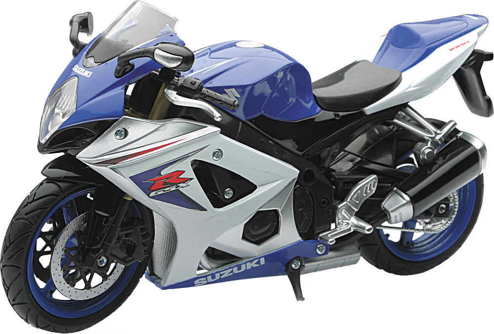 Suzuki GSXR1000 Sport bike
