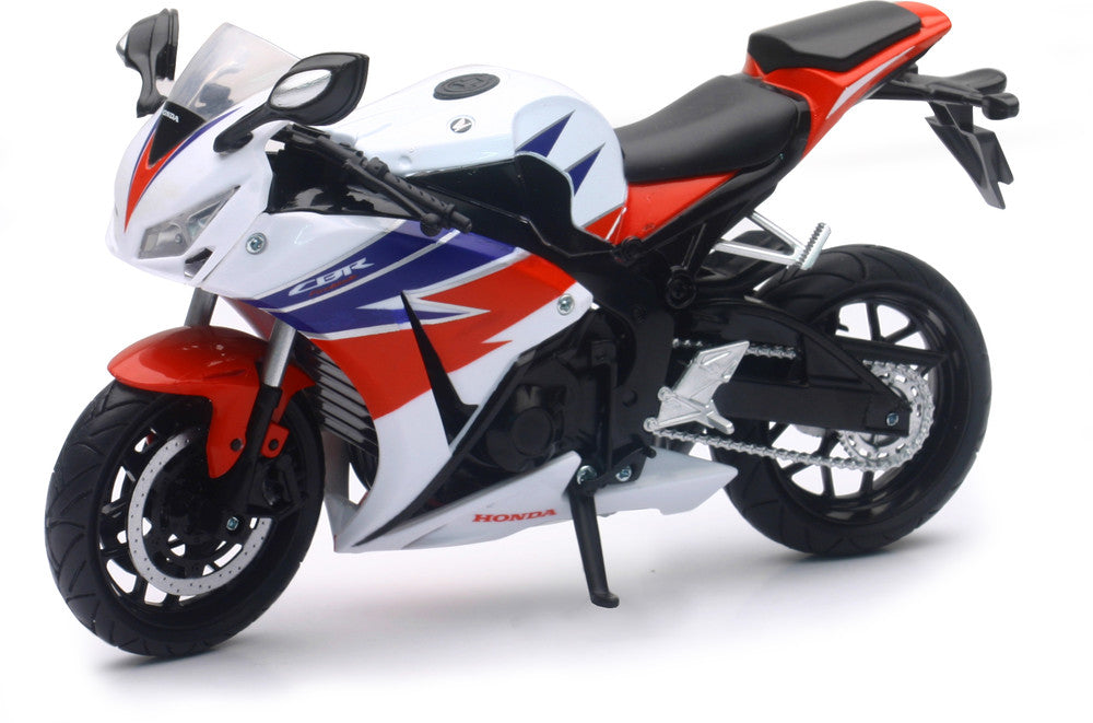 Honda CBR1000RR sport bike