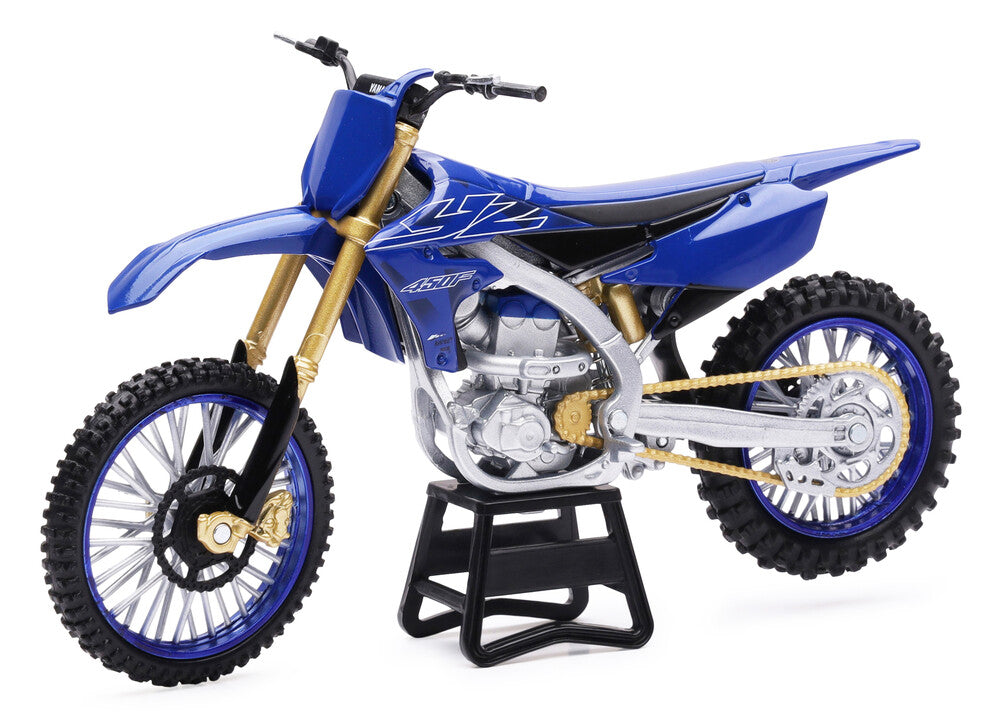 Yamaha YZ450F Dirt bike