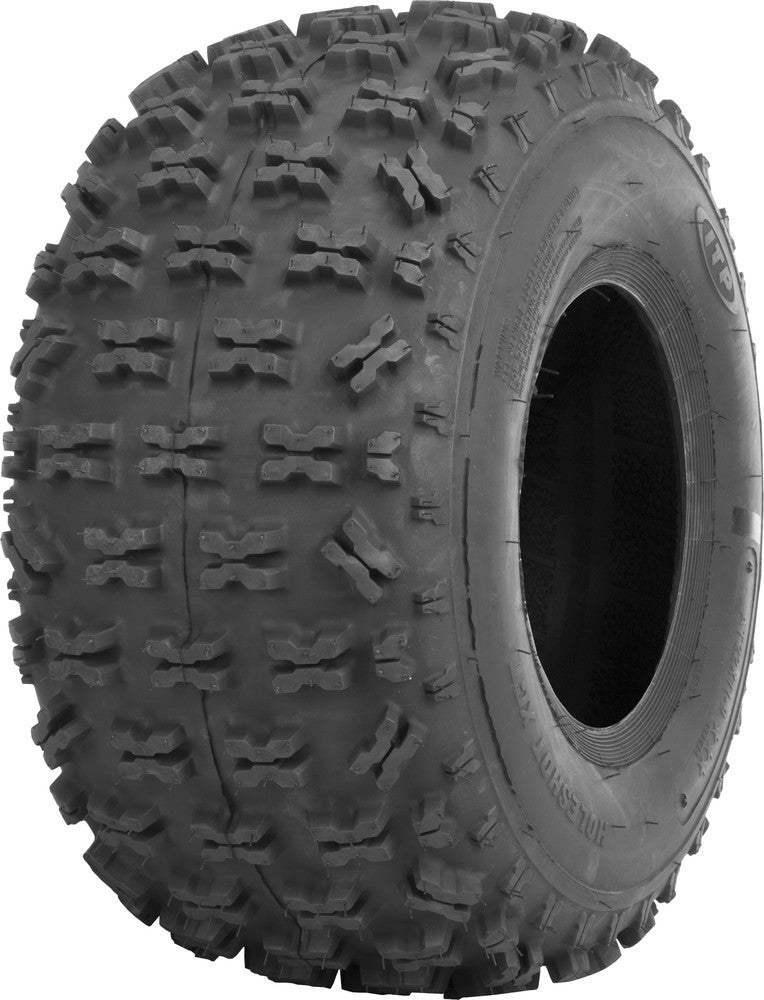 Llanta 22x11-9 TL ITP Holeshot XC