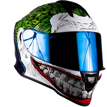 Cargar imagen en el visor de la galería, Casco KROON DC Joker 2.0
