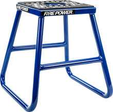 Cargar imagen en el visor de la galería, Banco parador para motocross
