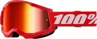 Cargar imagen en el visor de la galería, Goggle 100% Strata 2
