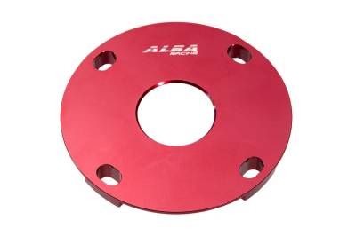 Protector del sello de la transmisión para Can-am X3