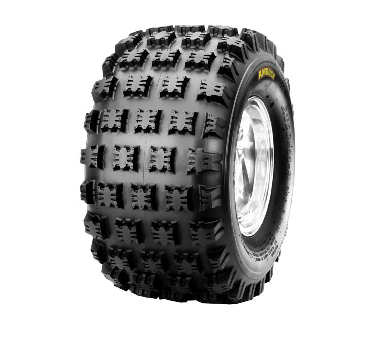 Llanta 22x10-10 TL Ambush C9309