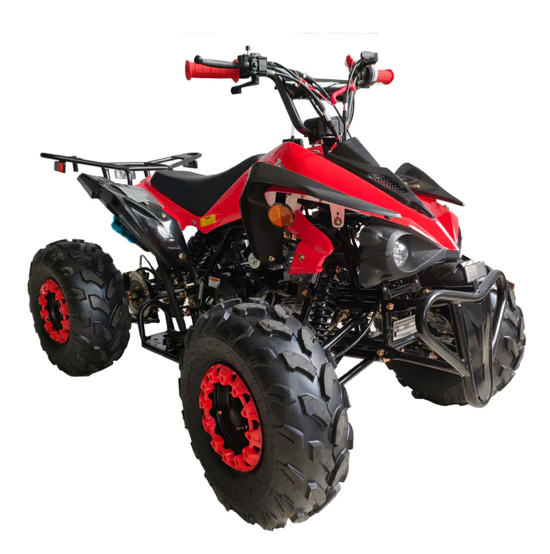ATV CT125-4