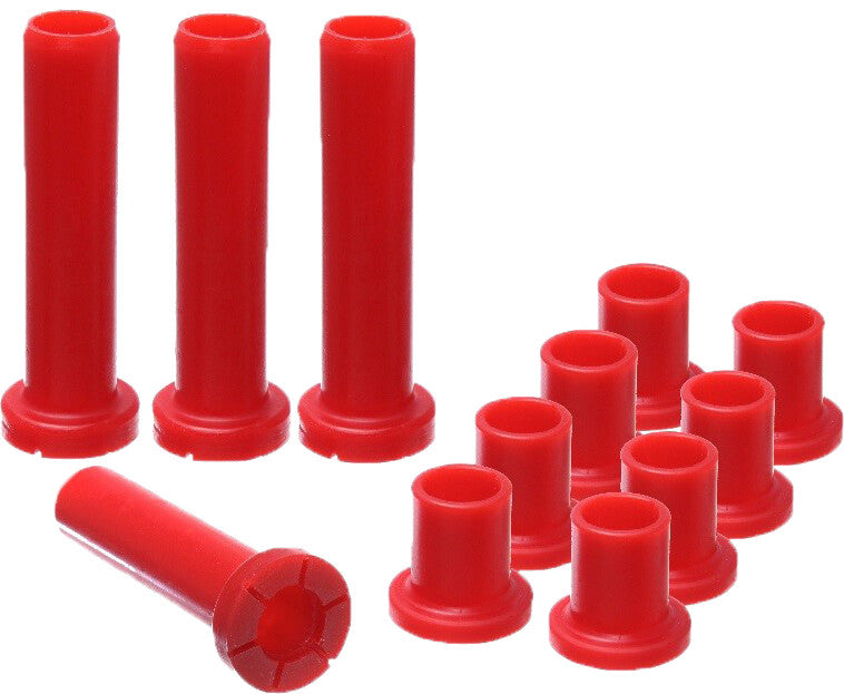 Kit de bujes de horquilla delantera para Polaris RZR XP 900