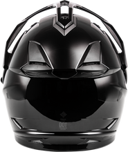 Cargar imagen en el visor de la galería, Casco G-Max negro 3XL
