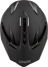 Cargar imagen en el visor de la galería, Casco G-Max negro mate 3XL
