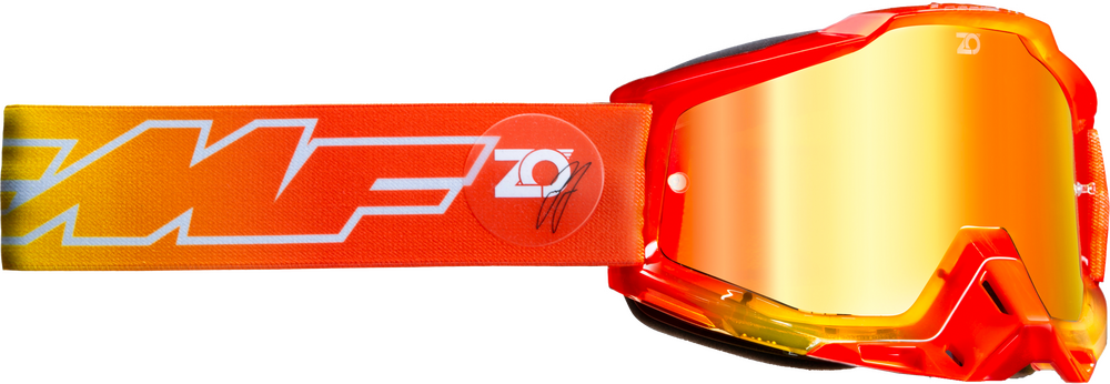 Goggle FMF Powerbomb Osborn