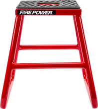 Cargar imagen en el visor de la galería, Banco parador para motocross
