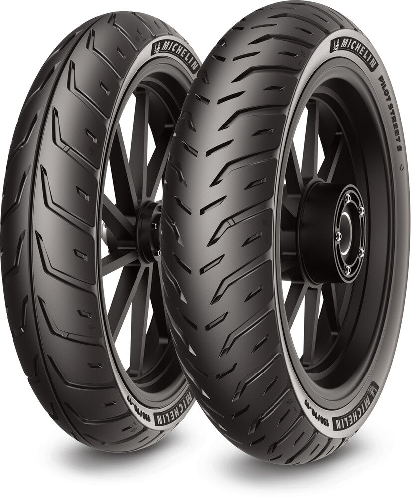 Llantas Michelin® Pilot® Street 2