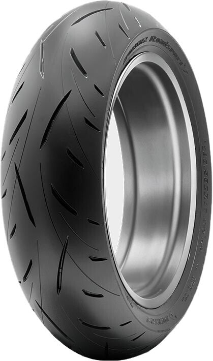 Llanta 200/55-17 TL  Sportmax Roadsport 2
