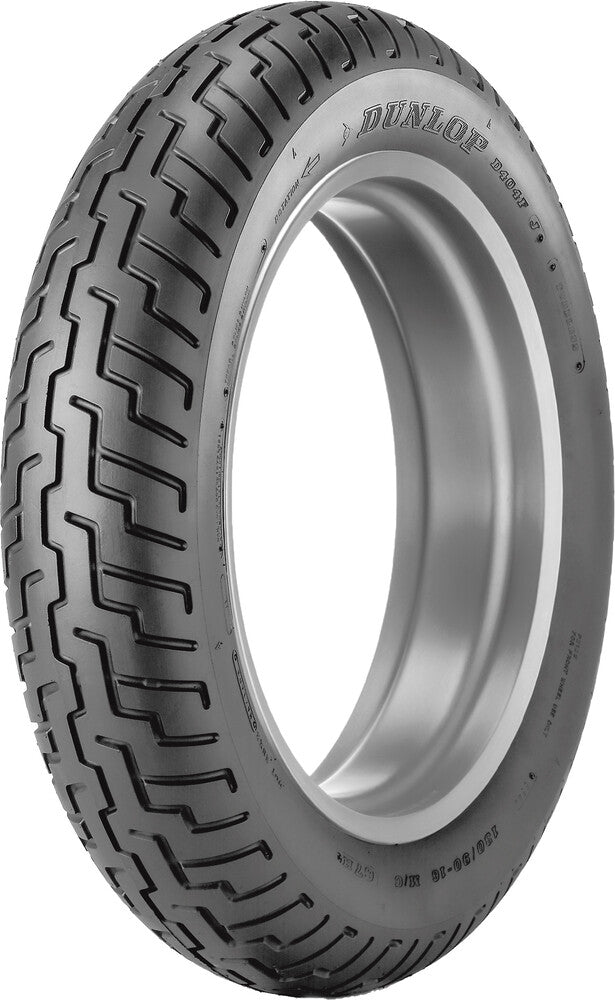 LLanta 150/80-16 TL D404 delantera