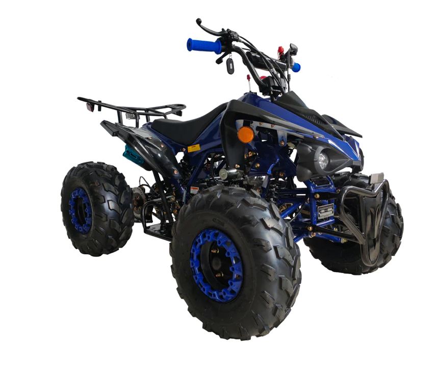 ATV CT125-4